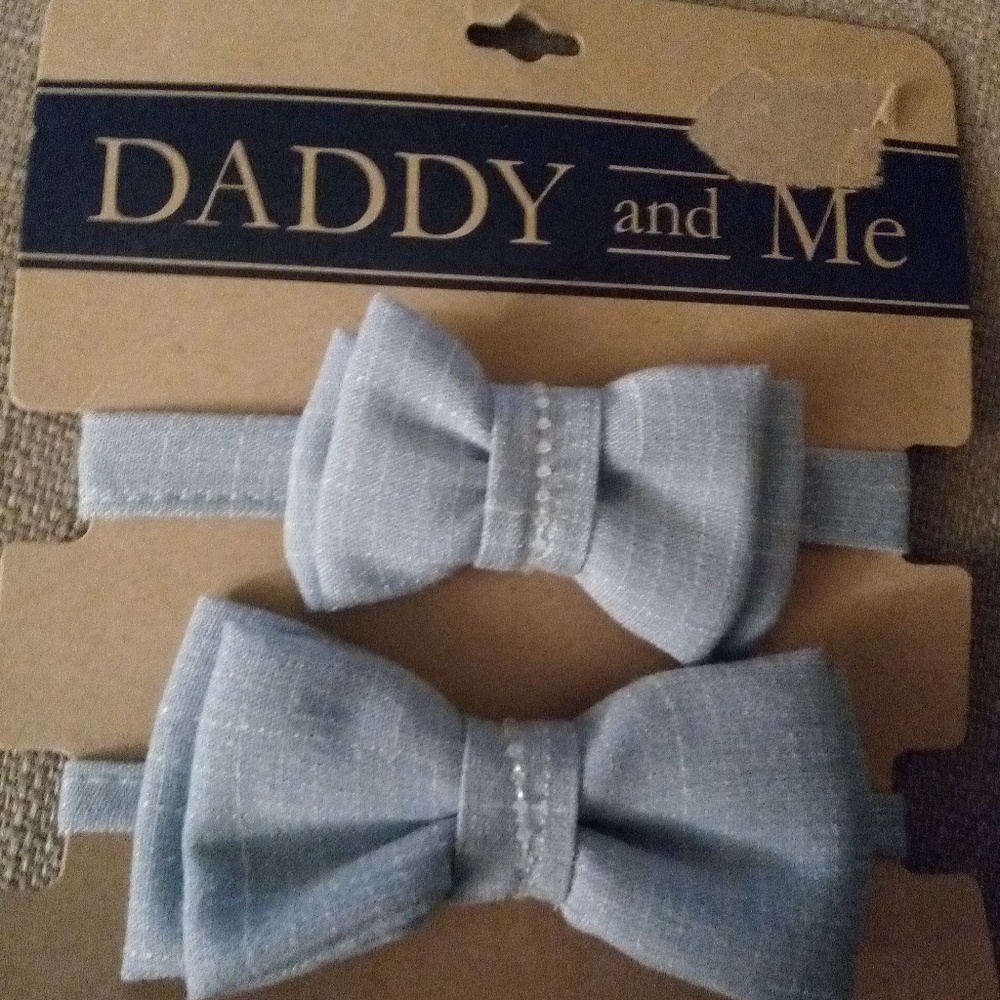 Bow ties